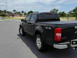 Foto 3 - Chevrolet S10 LTZ 2.8 Turbo Diesel 4x4