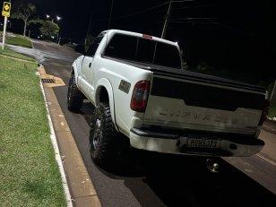 Foto 4 - Chevrolet S10 Colina 2.8 Turbo Diesel 4x2