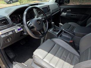 Foto 5 - Volkswagen Amarok Highline 3.0 V6 Turbo Diesel 4x4