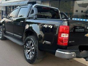 Foto 3 - Chevrolet S10 LTZ 2.8 Turbo Diesel 4x4