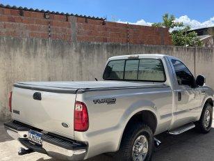 Foto 3 - Ford F250 XLT 4.2 Turbo Diesel 4x2 C.S