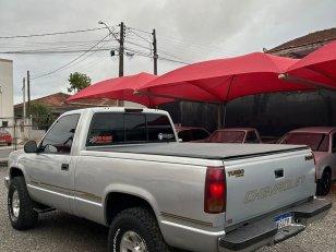Foto 2 - Chevrolet Silverado D20 Rodeio 4.2TD 18v