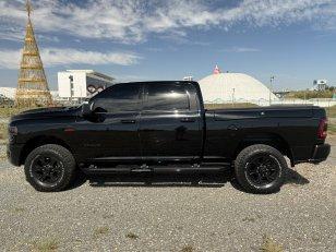 Foto 5 - RAM 3500 Laramie Night Edition 6.7 Turbo Diesel 4x4