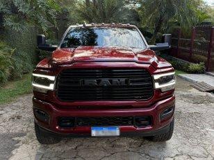 Foto 1 - RAM 2500 Laramie Night Edition 6.7 Turbo Diesel 4x4
