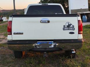 Foto 4 - Ford F250 XL 4.2 Turbo Diesel 4x2