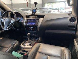 Foto 5 - Nissan Frontier LE 2.3Bi-TDi 16v 4X4 C.D.