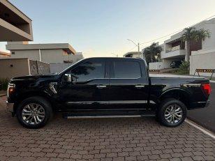 Foto 3 - Ford F150 Lariat 5.0 V8 Gasolina Fx4
