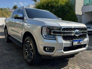 Foto 1 - Ford Ranger Limited 3.0 V6 Turbo Diesel 4x4