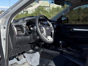 Foto 4 - Toyota Hilux SRX 2.8 Turbo Diesel 4x4