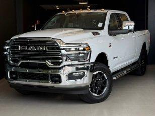 Foto 3 - RAM 2500 Laramie 6.7 Turbo Diesel 4x4