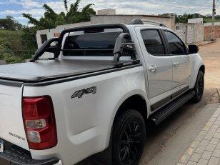 Foto 4 - Chevrolet S10 LT 2.8 Turbo Diesel 4x4