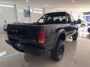 Foto 7 - Ford F250 XLT 3.9 Turbo Diesel 4x4 C.S