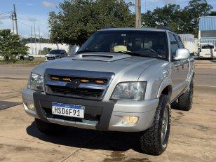 Foto 2 - Chevrolet S10 Colina 2.8 Turbo Diesel 4x4