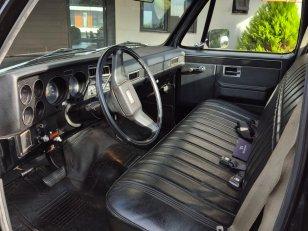 Foto 4 - Chevrolet C10 4.3