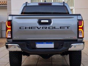 Foto 5 - Chevrolet S10 LTZ 2.8 Turbo Diesel 4x4