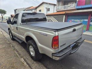 Foto 2 - Ford F250 XLT 3.9 Turbo Diesel 4x2 C.S