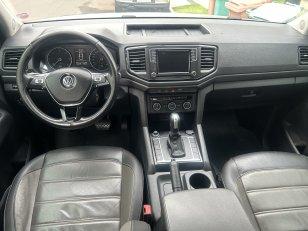 Foto 8 - Volkswagen Amarok Comfortline 2.0 Turbo Diesel 4x4