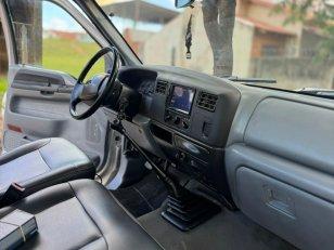 Foto 9 - Ford F250 XLT 4.2 Turbo Diesel 4x2