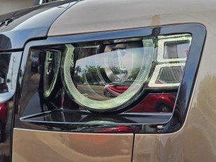 Foto 9 - Land Rover Defender 90 HSE 3.0 Turbo Diesel Mhev AWD D300
