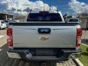 Foto 5 - Chevrolet S10 LTZ 2.8 Turbo Diesel 4x4