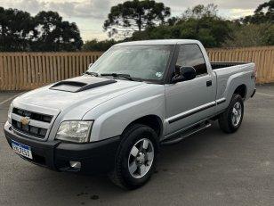 Foto 3 - Chevrolet S10 Advantage 2.4 Flex 4x2
