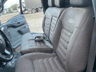 Foto 3 - Ford F250 XLT 3.9 Turbo Diesel 4x2 C.S