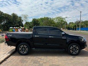 Foto 4 - Toyota Hilux SRX 2.8 Turbo Diesel 4x4