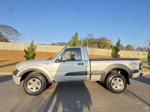 Foto 3 - Ford Ranger Sport 2.3 Gasolina 4x2 C.S