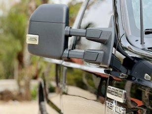 Foto 8 - Ford F250 XLT 3.9 Turbo Diesel 4x4 C.S