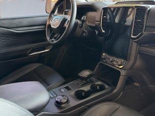 Foto 6 - Ford Ranger XLT 3.0 V6 Turbo Diesel 4x4