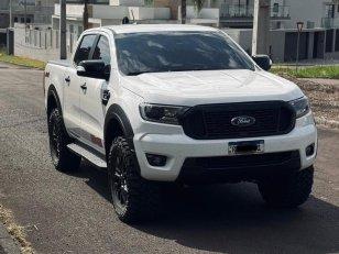 Foto 1 - Ford Ranger FX4 3.2 Turbo Diesel 4x4