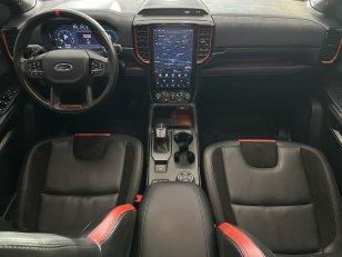Foto 10 - Ford Ranger Raptor 3.0 V6 Turbo Gasolina 4x4