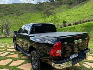 Foto 4 - Toyota Hilux SR 2.8 Turbo Diesel 4x4