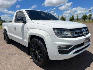 Foto 1 - Volkswagen Amarok 2.0 Turbo Diesel 4x4 C.S