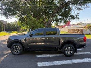 Foto 3 - Ford Ranger XLT 3.0 V6 Turbo Diesel 4x4