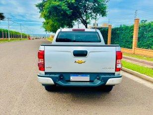 Foto 5 - Chevrolet S10 LT 2.8 Turbo Diesel 4x4