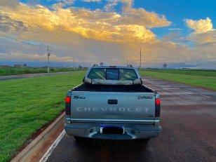 Foto 6 - Chevrolet S10 Tornado 2.8 Turbo Diesel 4x2