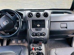 Foto 8 - Troller T4 3.2TDCi 20v 4X4