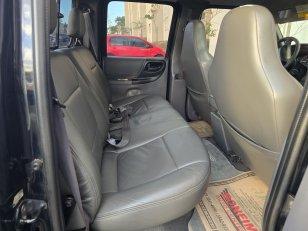 Foto 8 - Ford Ranger XLT Limited 2.8 Turbo Diesel 4x4