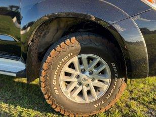 Foto 10 - Toyota Hilux SRV 3.0 Turbo Diesel 4x4