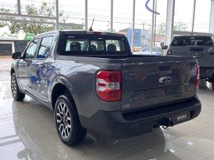Foto 4 - Ford Maverick Lariat Ecoboost 2.0 Gasolina FX4