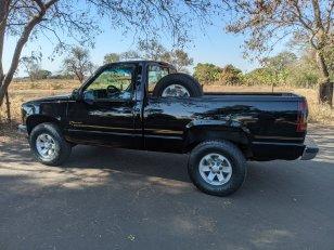 Foto 3 - Chevrolet Silverado D20 4.2TD 18v