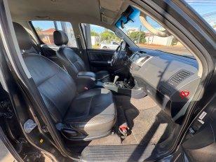 Foto 8 - Toyota Hilux SRV Top 3.0 Turbo Diesel 4x4