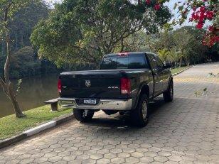 Foto 4 - RAM 2500 Laramie 6.7 Turbo Diesel 4x4