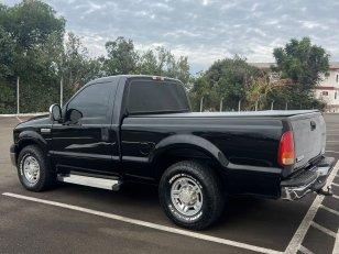 Foto 5 - Ford F250 XLT 3.9 Turbo Diesel