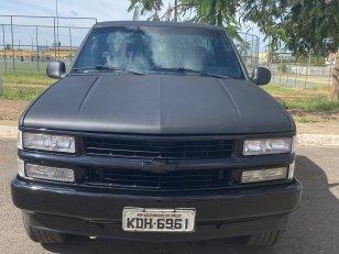 Foto 2 - Chevrolet Silverado Std. 4.1D