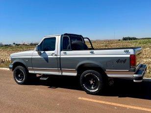 Foto 3 - Ford F1000 XLT 4.3 Turbo Diesel 4x4 C.S