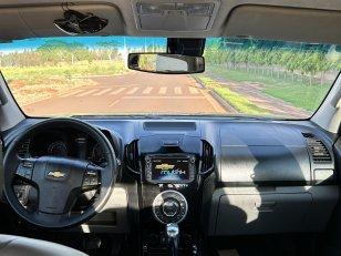 Foto 6 - Chevrolet S10 LTZ 2.8 Turbo Diesel 4x4