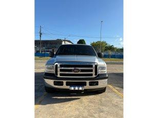 Foto 2 - Ford F250 XL 4.2 Turbo Diesel 4x2 C.S