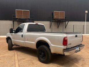 Foto 4 - Ford F250 XLT 3.9 Turbo Diesel 4x4 C.S